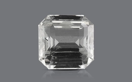 Ceylon White Sapphire - 5.12 Carat Rare-Quality CWS 10018 